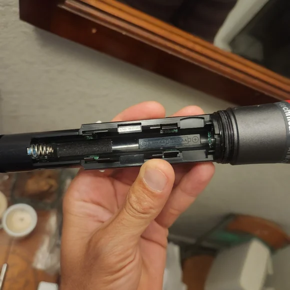 Audio Technica ATW T341 Microphone - Picture 10 of 10